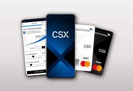 Credit suisse group ag is a global wealth manager, investment bank and financial services firm founded and based in switzerland. Credit Suisse To Launch Csx New App Based Banking Service