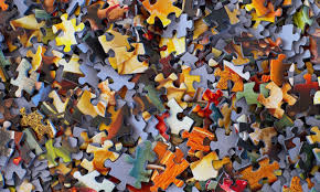 With the best free online jigsaw, you'll never lose a piece under the table again! The Best Jigsaw Puzzles Cool Material