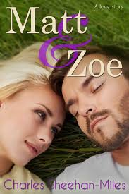 Review: Matt & Zoe by Charles Sheehan-Miles