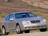 Mercedes-Benz-CLK-(C208)