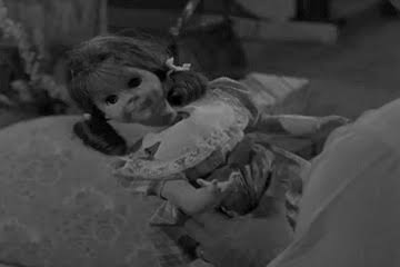 Living Doll (The Twilight Zone) - Wikipedia