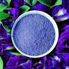 Butterfly Pea Flower Powder – Cosmic Bazaar