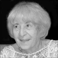 ISABELLE HAHN Obituary (1927