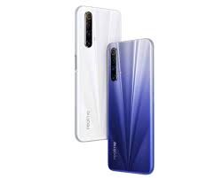 Realme X50m 5G Is Official With 120Hz ...