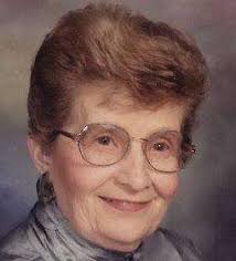 Happy 90th Birthday JoAnn Flaherty Kramer