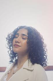 Meet Charlize Ramirez