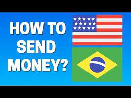 Send money to brazil paypal. How To Send Money To Brazil From Usa