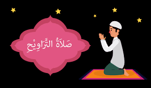 Salah satu ibadah salat tarawih. Niat Doa Shalat Tarawih Di Rumah Dan Shalat Witir Di Rumah Islami Dot Co