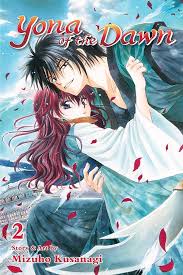 Akatsuki No Yona – Kimchisama