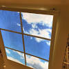 Virtual skylight also functions to provide natural looking light to interior and underground rooms without access to windows. Https Encrypted Tbn0 Gstatic Com Images Q Tbn And9gcroawf2 7i6lyolzlkvemsd9efmd6d2fyyqspjhjs82sssk7jeu Usqp Cau