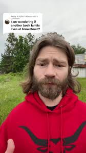 Are there other Bush families in Browntown?