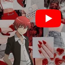 Youtube Anime App Icon In 2020 App Anime Ios App Icon App Icon