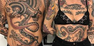 Maybe you would like to learn more about one of these? 19 Tattoo Terms You Need To Know Inside Out