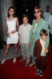 Eva is the daughter of susan sarandon and italian director franco amurri. The Terrible Parenting Advice That Susan Sarandon Ignored Vanity Fair