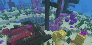 Check spelling or type a new query. How To Harvest Coral In Minecraft Minecraft Guide