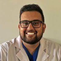 Dr. Gurnoor Bharwani