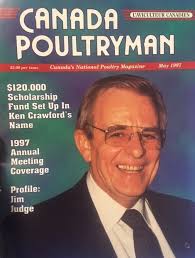 Contributions to the tribute of Kenneth Eric Crawford