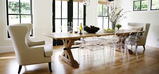 From the latest styles of dining room tables to bar stools, ashley homestore combines the latest trends with technology to give you the very best for your home. How Many People Can Fit At My Dining Room Table Kathy Kuo Blog Kathy Kuo Home