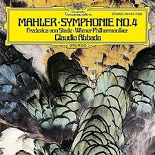 Cooke also called the ninth symphony mahler's dark night of the soul (a perfect description of the first movement especially) even more moving in that the ninth has been a very lucky symphony on record as it seems to bring out the best in all conductors and orchestras. Mahler Symphony No 4 Claudio Abbado 1978 Recording Wikipedia