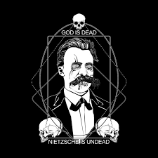 We would like to show you a description here but the site won't allow us. God Is Dead Nietzsche Is Undead In 2021 Gods Not Dead Nietzsche Poster Prints