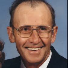 Alvin Urban Schmitz (1923-2012)