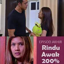 » sorry we have no information about this episode. Rindu Awak 200 Photos Facebook