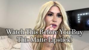 Amazon.com : bellapierre Mineral Lipstick