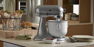 9 must have stand mixer attachments
