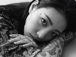 Some inks contain ingredients that are derived from animals, such as glycerine obtained from animal fat that is. Tattoo Skincare Brand Electric Ink Breaks Into South Korean Market