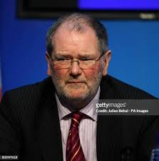 177 Bill Corrigan Photos & High Res Pictures