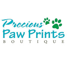 Precious Pawprints