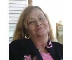 Sharon Hunt Obituary (1950