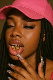 Freebie Fridays: been training my AI to perfect grillz, its a process 😩