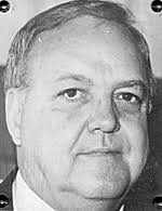 Marvin Breeding Obituary (2007)