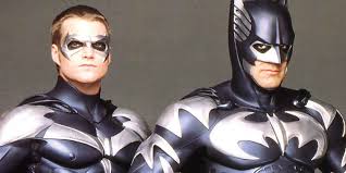 In 2018, he was the recipient of the afi lifetime achievement award. 2 Things George Clooney Regrets About His Batman Cinemablend