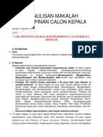 Maybe you would like to learn more about one of these? Contoh Soal Uji Kompetensi Kepala Sekolah Kunci Jawaban Pdf