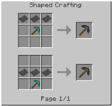 This mod will definitely give you a lot more variety when decorating your builds. Sun S Son Screenshots And Recipes Minecraft Forum