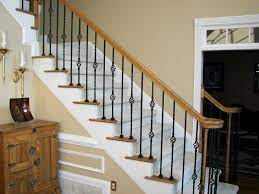 Iron Stair Balusters Iron Staircase Iron Balusters