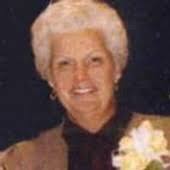 Obituary information for Betty Hoffmann
