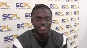 St. Paul's Joseph Troncoza and coach Rick Zepeda headline Whittier Daily  News 2018 All-Area Football Team