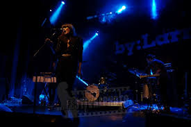 Store norske høst 2017 & vår 2018. Lise Karlsnes Festivalphoto