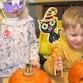 Horrific Halloween event image