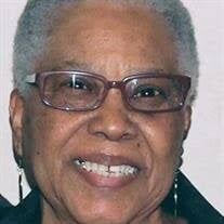 Lucy Maud Westbrook Obituary