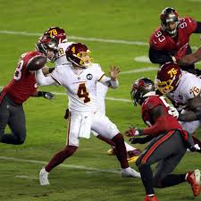 The national football league (nfl) on thanksgiving day is a traditional series of games played during the thanksgiving holiday in the professional football teams and leagues have played on thanksgiving from the start, with pro leagues and teams having played on thanksgiving since the. Washington Football Team 2021 Opponents Hogs Haven