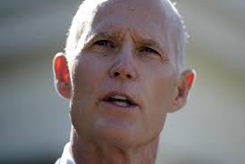Florida Gov. Declares State of Emergency Ahead of White Nationalist Speech 