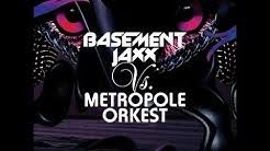 A stunning, diverse album that's not only an immediate winner but a great album down the line as well. Basement Jaxx