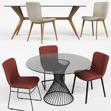 Tokyo cs18 table by calligaris. Calligaris Annie Chair And Vortex Tokyo Table 3d Model Download 3d Model Calligaris Annie Chair And Vortex Tokyo Table 105619 3dbaza Com