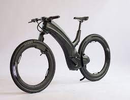 These 12 New Bikes And Accessories Prove The Future Is Now Electric Bike Ebike Bike