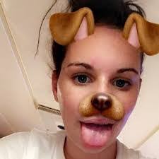 Sidney Fleming's Instagram, Twitter & Facebook