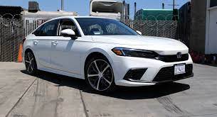 One way to get car insu. Hondata Extracted An Extra 34 Hp From The New Honda Civic With An Ecu Reflash Carscoops